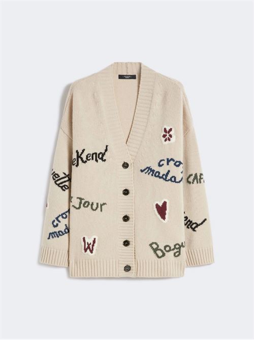  WEEKEND-MAX MARA | 2525346082600005